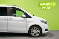 Mercedes-Benz V vaihtoauto