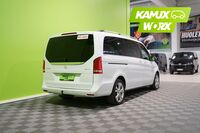 Mercedes-Benz V vaihtoauto