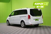 Mercedes-Benz V vaihtoauto