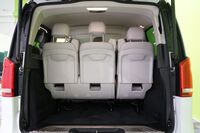 Mercedes-Benz V vaihtoauto