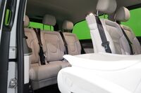 Mercedes-Benz V vaihtoauto