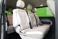 Mercedes-Benz V vaihtoauto