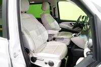 Mercedes-Benz V vaihtoauto