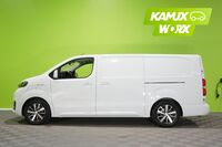 Toyota Proace EV vaihtoauto