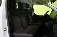 Toyota Proace EV vaihtoauto