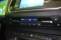 Toyota Proace EV vaihtoauto