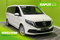 Mercedes-Benz EQV vaihtoauto