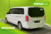 Mercedes-Benz EQV vaihtoauto