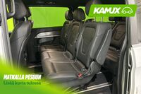 Mercedes-Benz EQV vaihtoauto