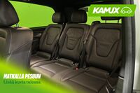 Mercedes-Benz EQV vaihtoauto