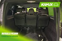 Mercedes-Benz EQV vaihtoauto