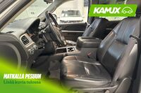 Chevrolet Suburban vaihtoauto