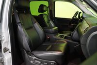 Chevrolet Suburban vaihtoauto