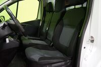 Opel Vivaro vaihtoauto