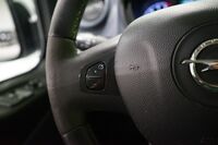 Opel Vivaro vaihtoauto