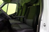 Nissan NV400 vaihtoauto