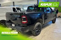 Dodge Ram vaihtoauto