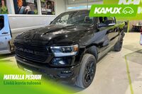 Dodge Ram vaihtoauto