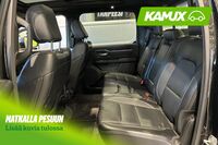 Dodge Ram vaihtoauto