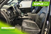 Dodge Ram vaihtoauto