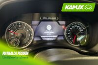 Dodge Ram vaihtoauto