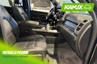 Dodge Ram vaihtoauto