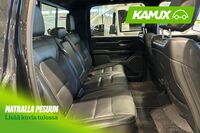 Dodge Ram vaihtoauto