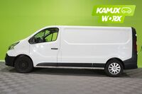 Renault Trafic vaihtoauto