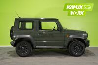 Suzuki Jimny vaihtoauto