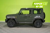 Suzuki Jimny vaihtoauto