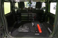 Suzuki Jimny vaihtoauto