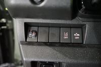 Suzuki Jimny vaihtoauto