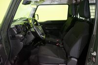 Suzuki Jimny vaihtoauto