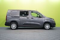 Toyota Proace CITY vaihtoauto