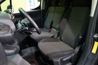 Toyota Proace CITY vaihtoauto