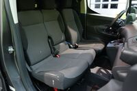 Toyota Proace CITY vaihtoauto