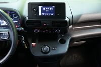 Toyota Proace CITY vaihtoauto