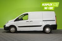 Citroën Jumpy vaihtoauto