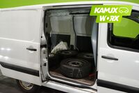 Citroën Jumpy vaihtoauto