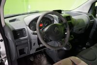 Citroën Jumpy vaihtoauto