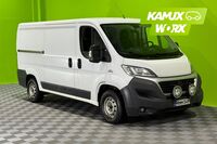 Fiat Ducato vaihtoauto