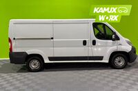 Fiat Ducato vaihtoauto