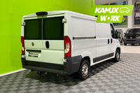 Fiat Ducato vaihtoauto