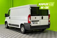 Fiat Ducato vaihtoauto