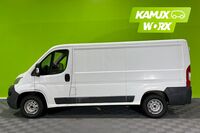 Fiat Ducato vaihtoauto