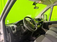 Fiat Ducato vaihtoauto