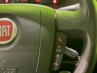 Fiat Ducato vaihtoauto