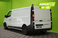 Renault Trafic vaihtoauto