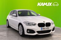 BMW 120 vaihtoauto