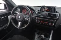 BMW 120 vaihtoauto